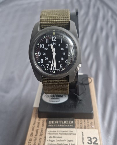 Military uhr vietnam retro - vietnam,