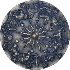 Frankreich, Medaille, C.E.R.M