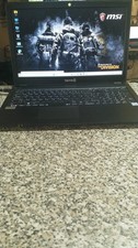 Gaming Laptop Terra Mobile