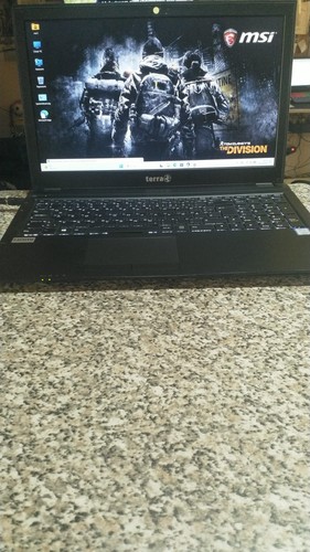 Gaming laptop terra - 14.gaming, mobile