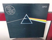 Pink Floyd Dark Side Of The