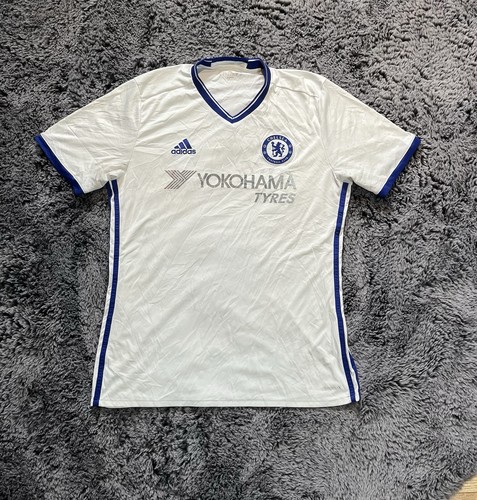 Chelsea auswärtstrikot - fc,