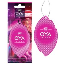 VIBES AUTO-DUFT COLA ANHÄNGER