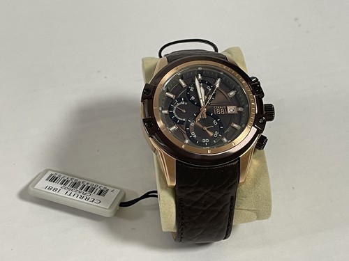 Cerruti herren armbanduhr - cerruti,