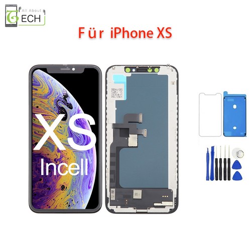 Iphone lcd display - iphone,