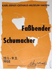 Emil schumacher - emil,