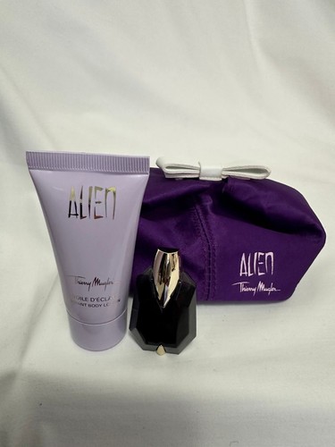 Alien thierry mugler - mugler, body