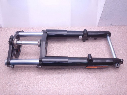Gabel rohr holm brücke harley - rohr,