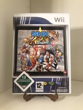 Snk Arcade Classics Vol. 1