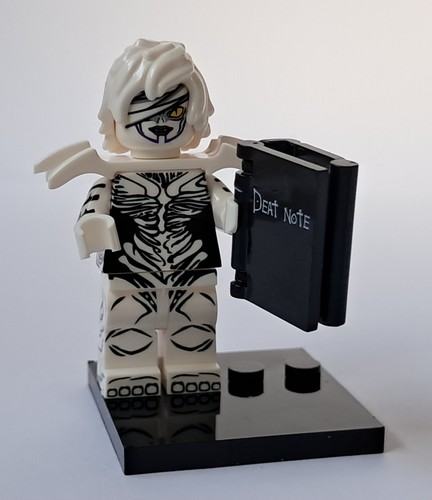 Horror mini steckfigur - horror, mini-steckfigur