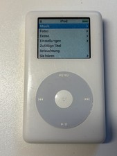 Apple iPod classic 4