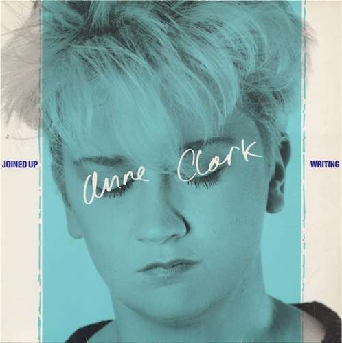 Anne clark joined - -,