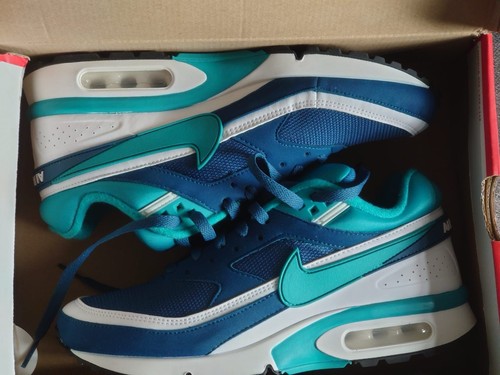 Nike air max marina 42 - bw, og