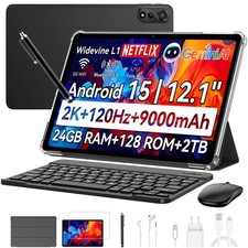 Blackview MEGA 2 Android 15