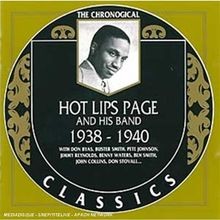 Classics 1938 1940 von - -, hot