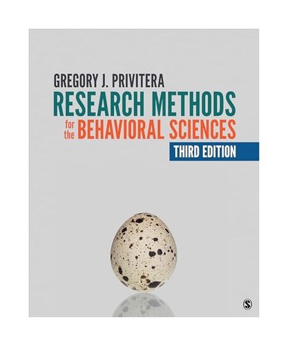 Research methods for - research, the