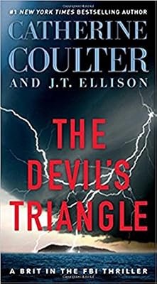 The devils triangle - triangle, in