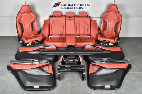Bmw x3m f97 - bmw, g01