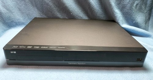 Harman kardon bdp bluray - harman,
