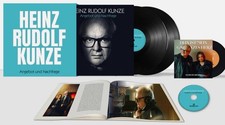 Heinz Rudolf Kunze - Angebot