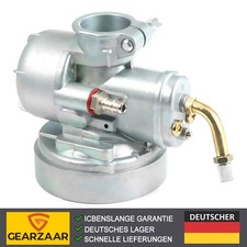 17mm Tuning Vergaser für Sachs Hercules Kreidler Puch DKW Moped Mofa MokickBing