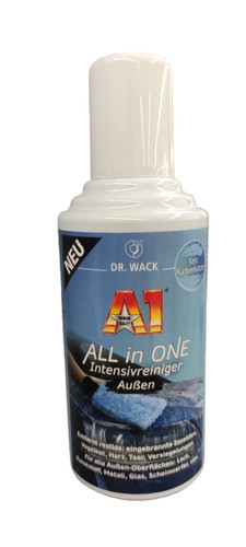 Wack a1 all - dr.,