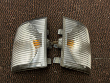 Range Rover P38 blinker vorne weiß original Landrover sind v Facelift