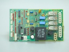 Tecnodent Platine für