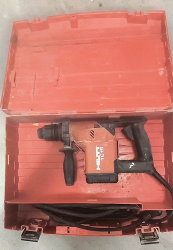 Hilti te15 bohrhammer - hilti,