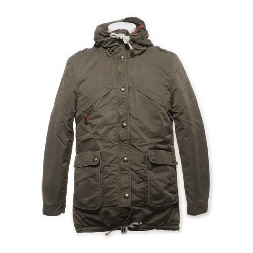 Campus parka herren - parka,,