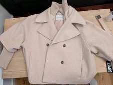 Tom Tailor Cape Mantel in L-XL