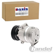 AKS DASIS KLIMAKOMPRESSOR