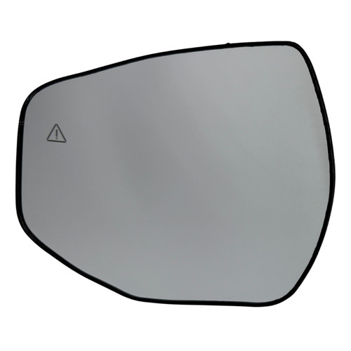 Spiegelglas außenspiegel für - spiegelglas,
