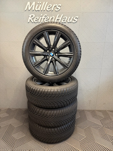 Bmw 5er g30 - g31, 18