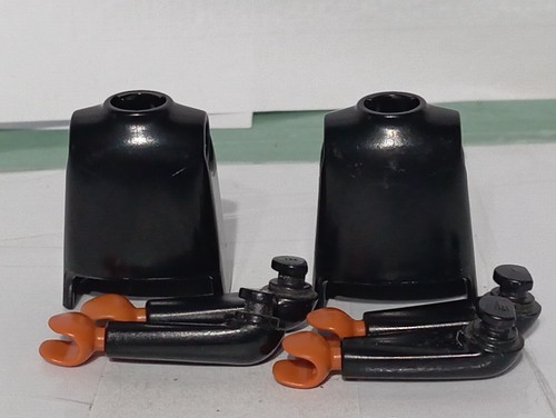 Playmobil schwarze arme - playmobil,