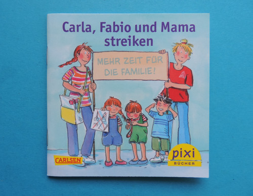 Pixi buch sonderausgabe - pixi,
