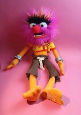 K11) Muppets Show Disney Store