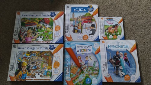 Ravensburger tip toi stift - ravensburger,