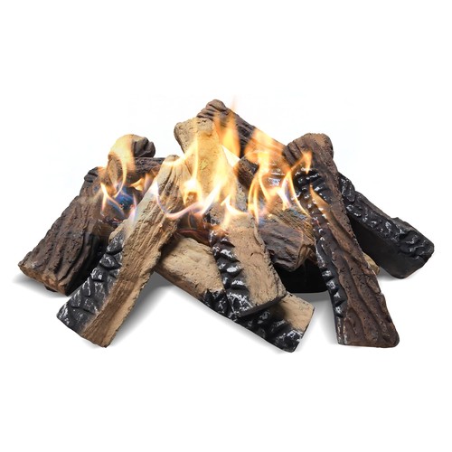 Atr 10teiliges keramikholzset - atr,