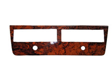 Org. Mercedes Benz Abdeckung