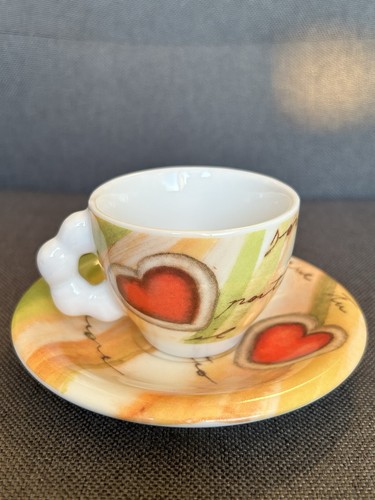 Coffe volo espressotasse - coffe, al