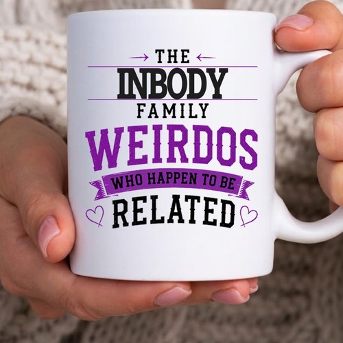 Lustige inbody familie - lustige,