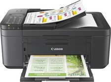 Canon PIXMA TR4755i WLAN
