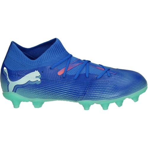 Puma future match ag - fg/ag, jr