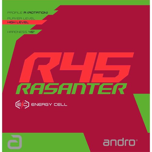 Andro rasanter r45 - andro,