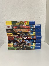 Puzzle Ravensburger Cars