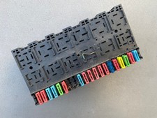 T4 Sicherungskasten 357937039 Relaisträger Zentralelektrik VW VW Golf 2 3 Passat