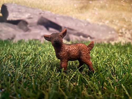 Schleich 13829 zicklein kleine - zicklein,