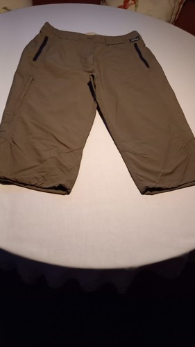 Schöffel damenwanderhose - schöffel,
