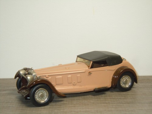 1931 daimler double - daimler,